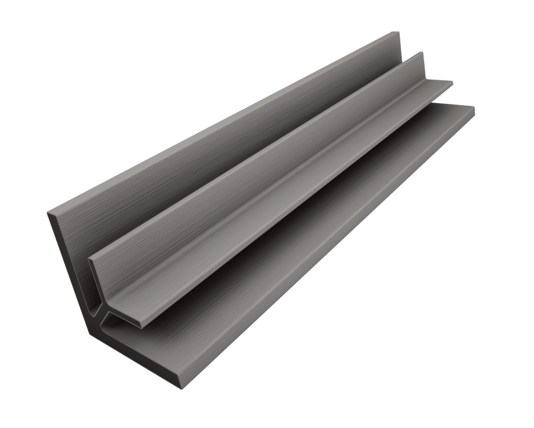 Traditional Cladding Internal Corner Trim